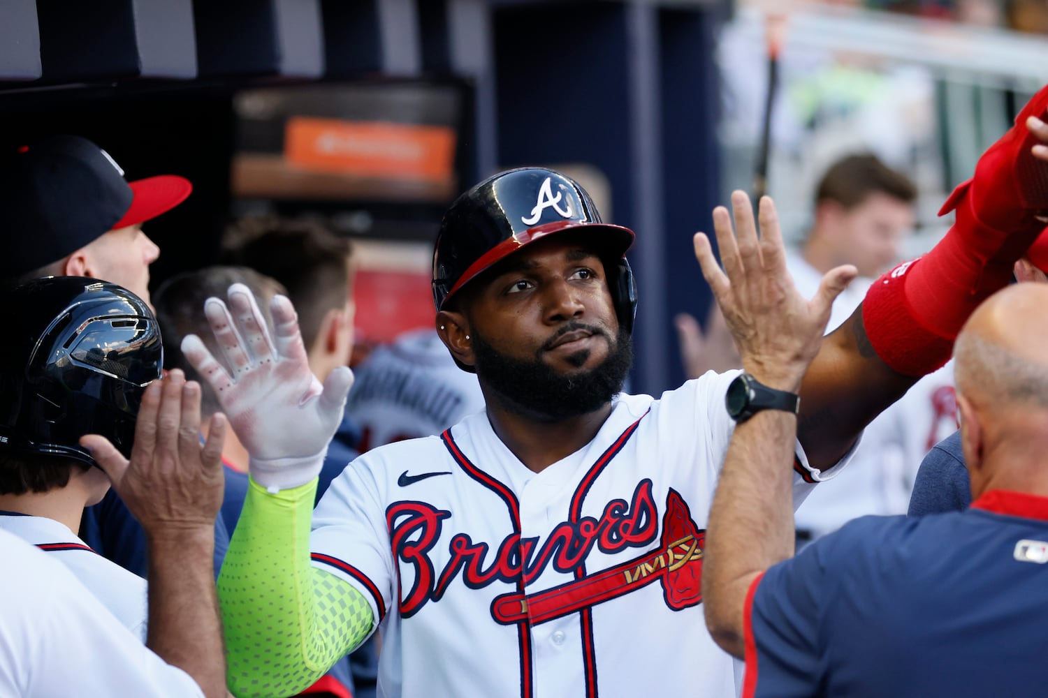 Atlanta Braves vs Phillies