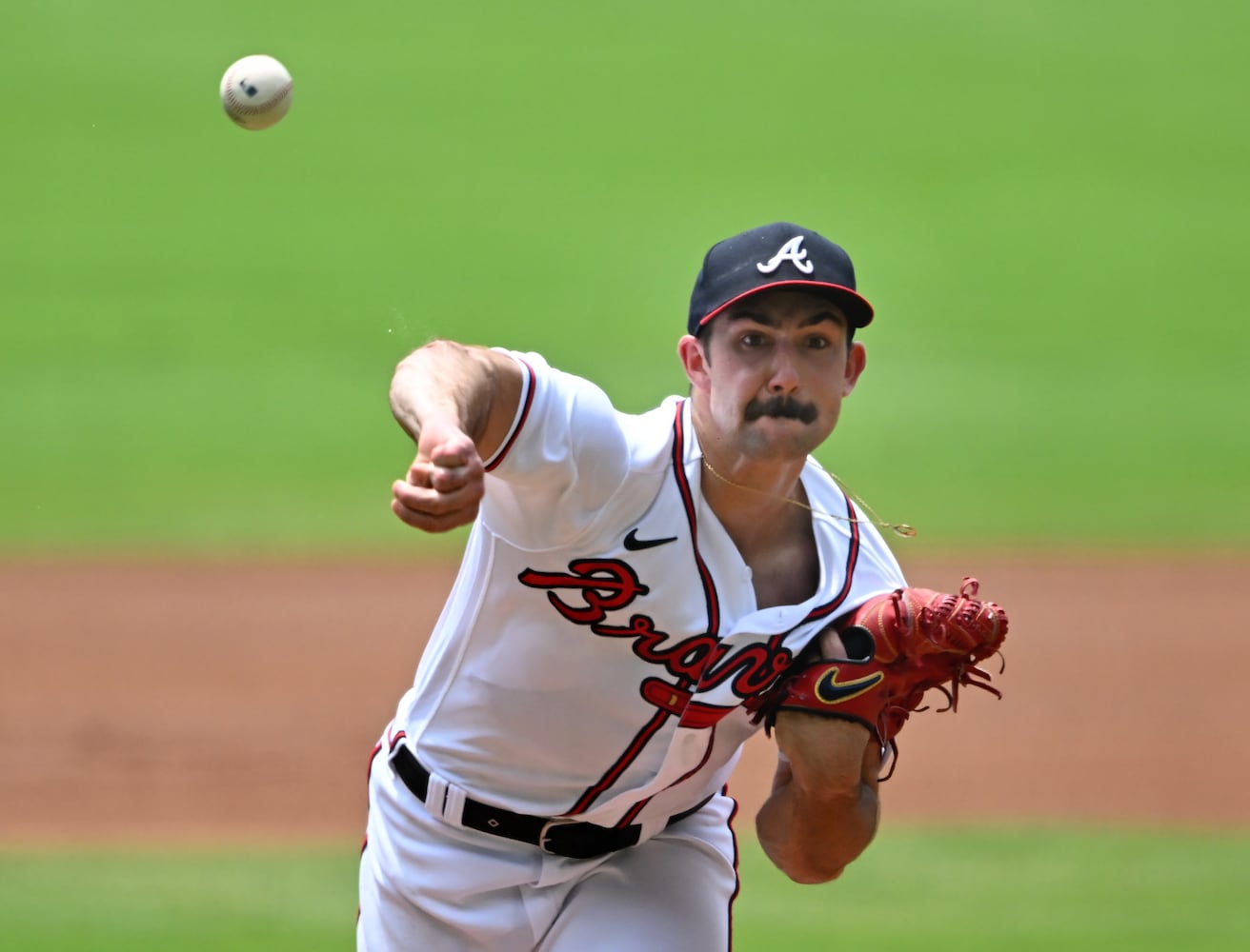 Braves vs Diamondbacks - Thursday