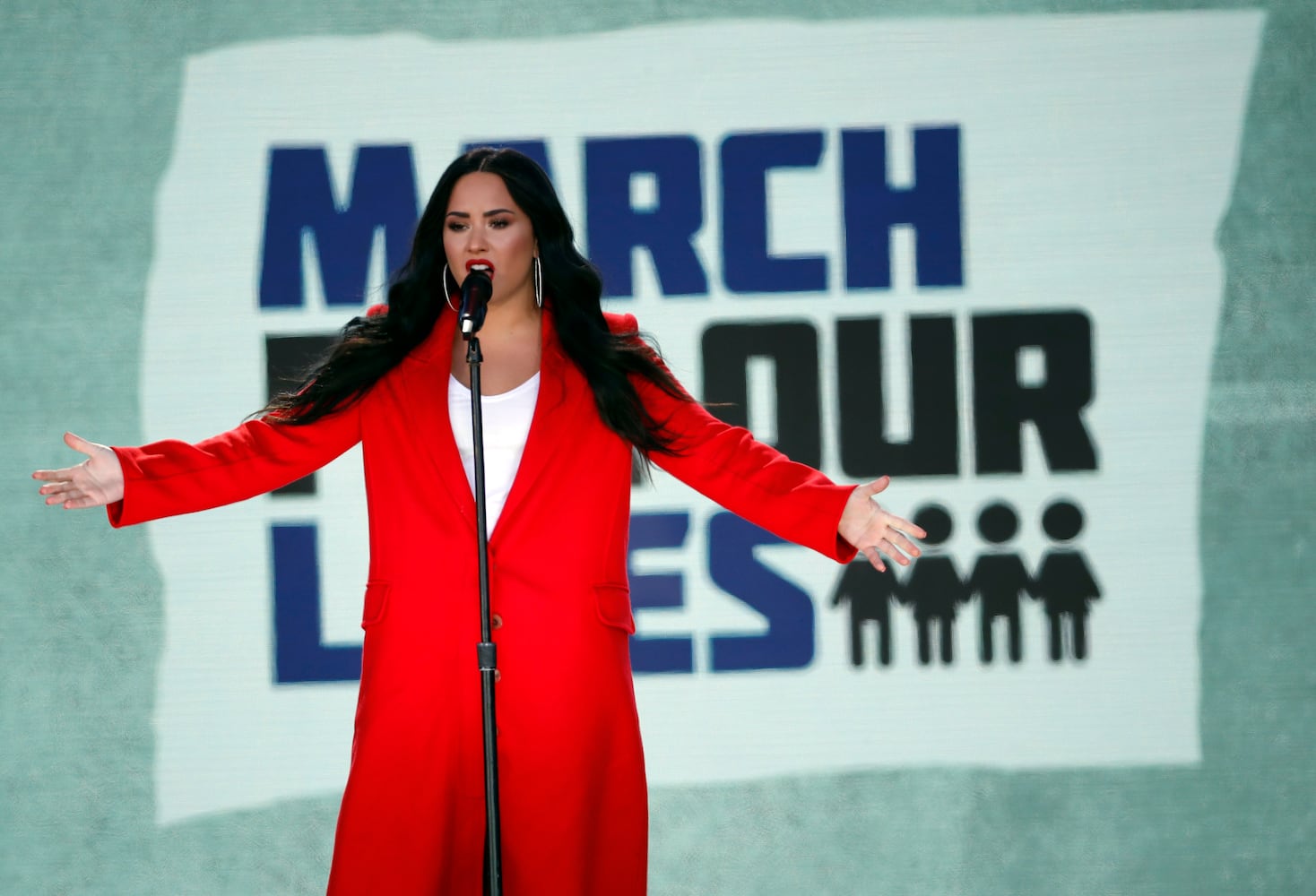 Photos: March for Our Lives