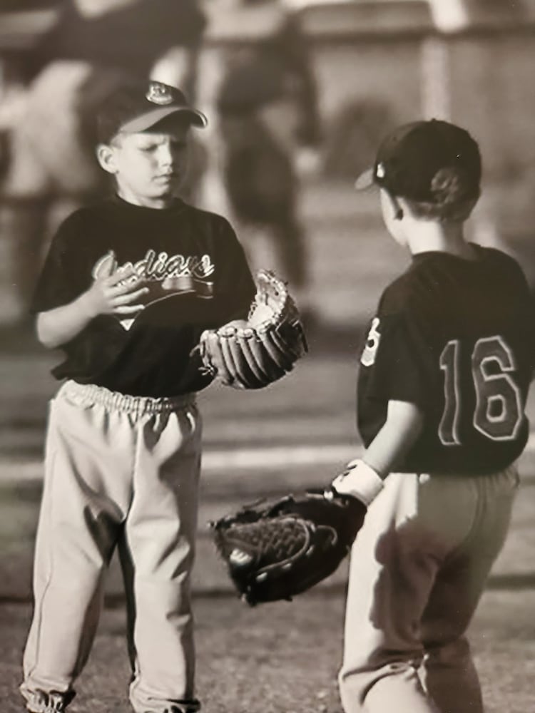 Austin Riley's hometown of Southaven, Miss