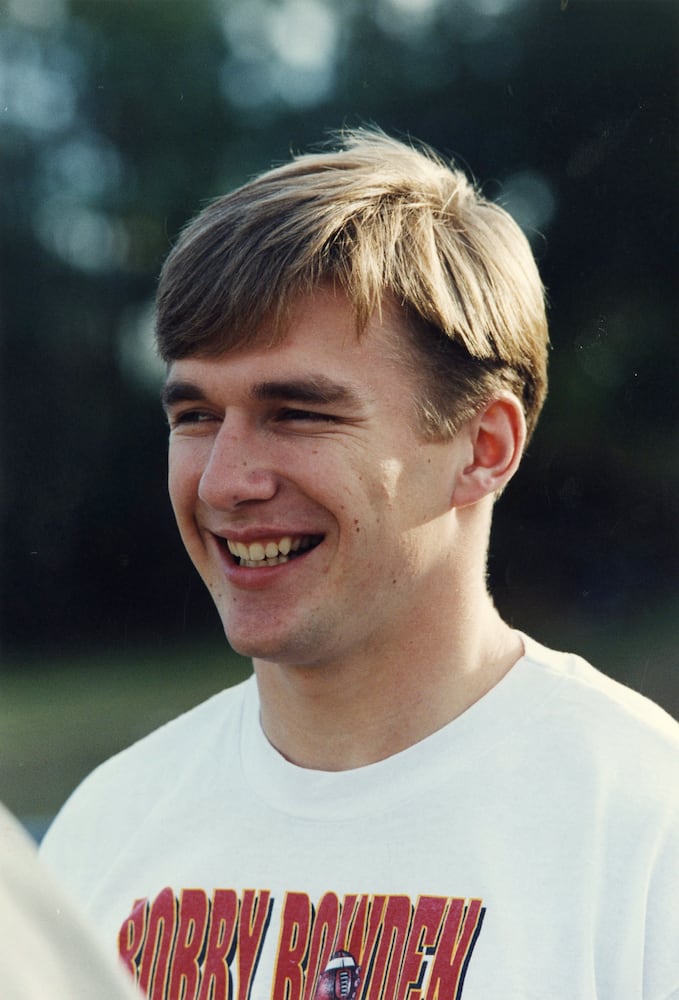 Kirby Smart