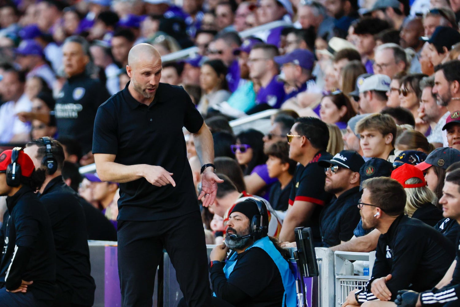 Atlanta United vs Orlando City