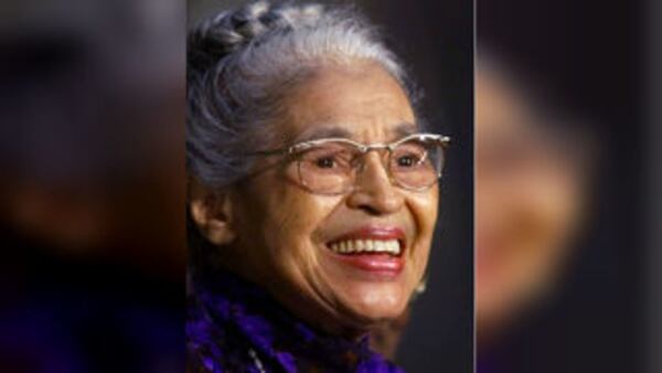 Rosa Park’s birthday on Feb. 4 causes the nation to reflect on the impact she had on civil rights.