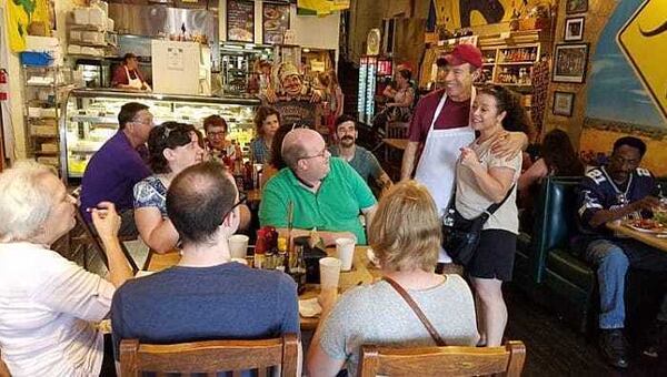 Marietta Food Tours