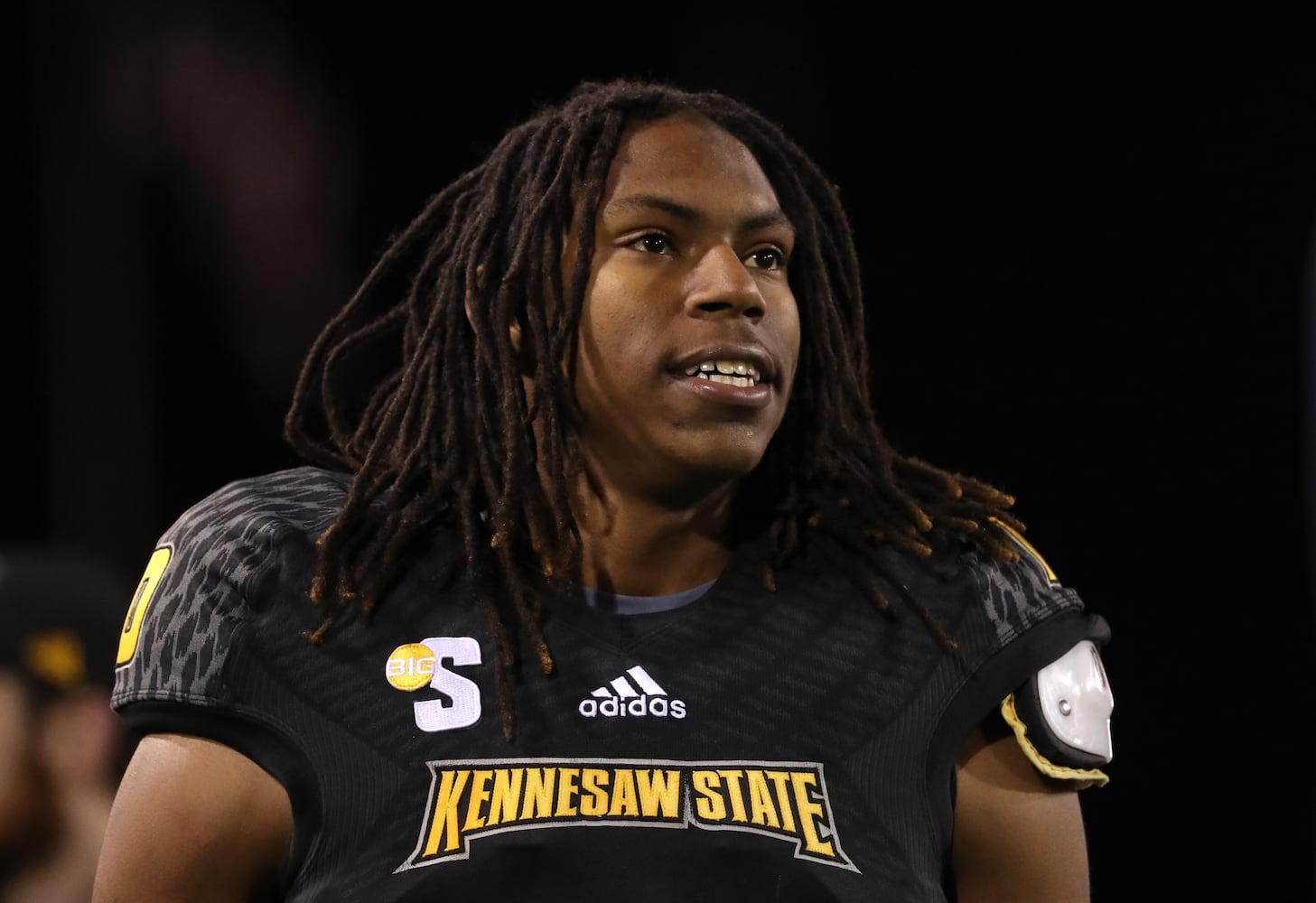 Photos: Kennesaw State plays spring game