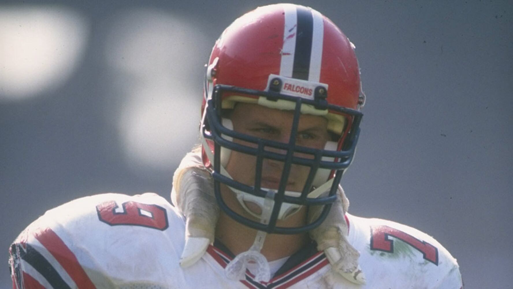 Top 50 Falcons: No. 9, Bill Fralic