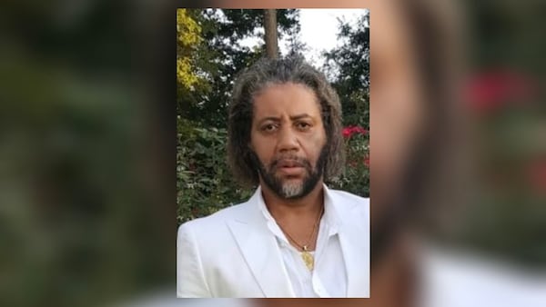 Rubin Bridges was shot to death in southwest Atlanta on April 15. He was 59.