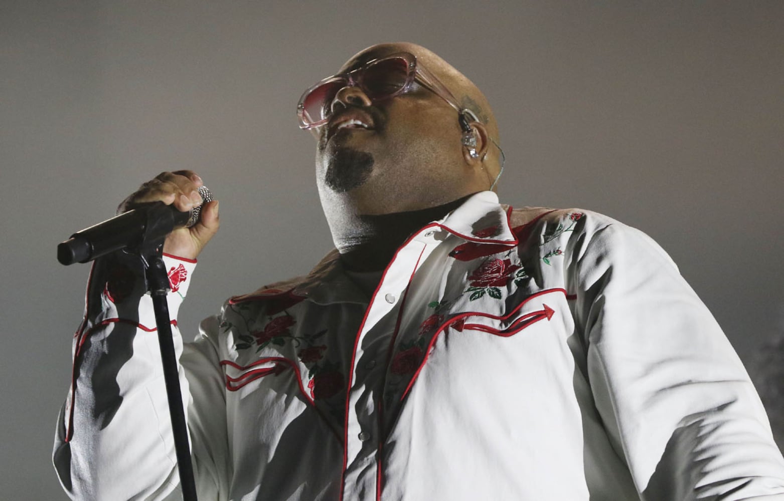 PHOTOS: CeeLo Green Holiday Hits Tour 2019