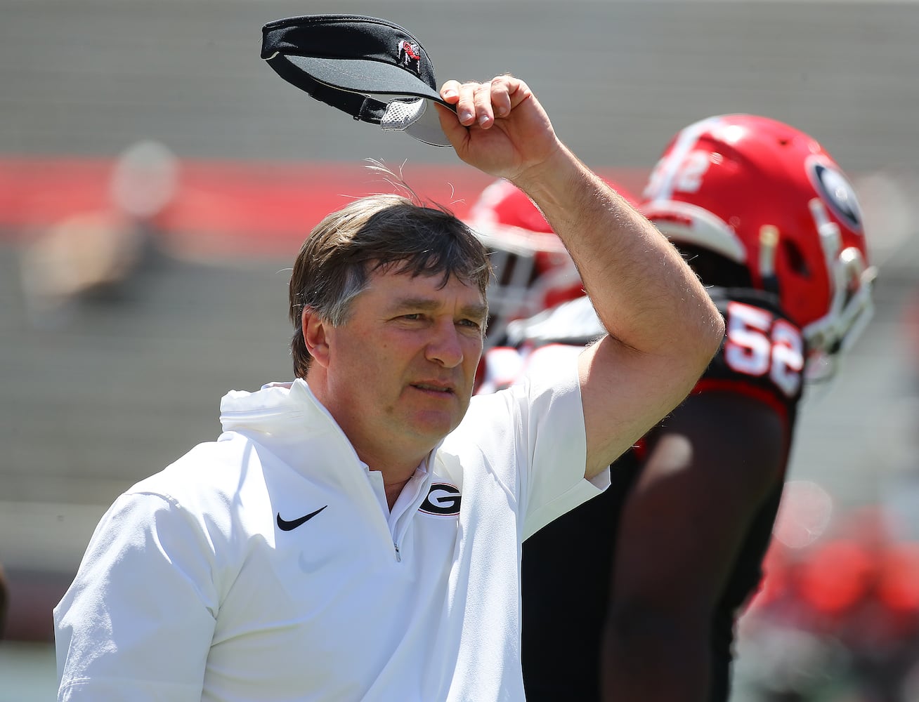 Kirby Smart