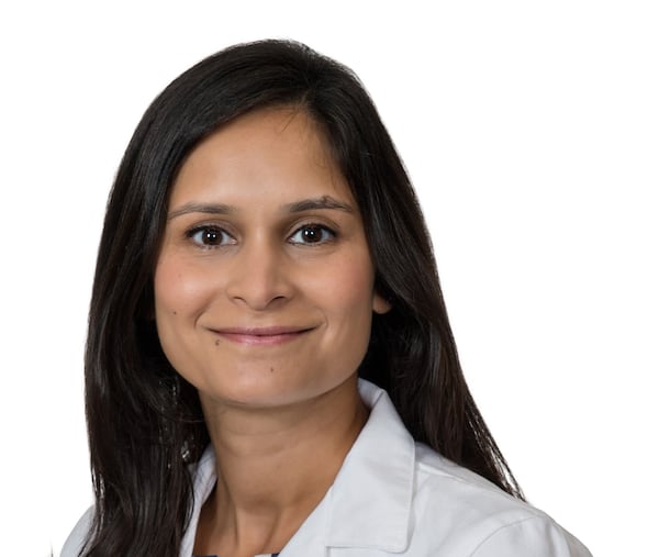 Dr. Neha Shah