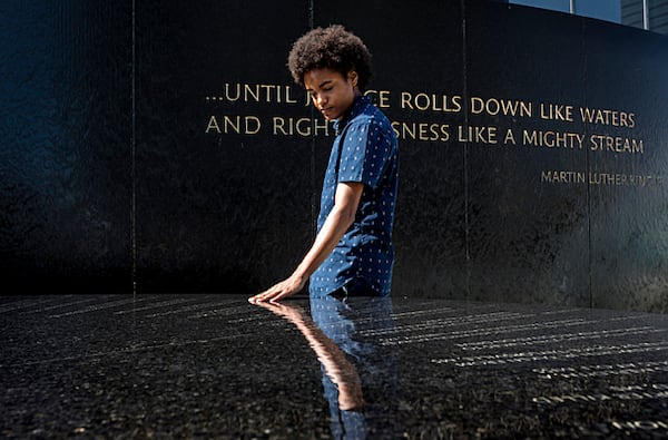 Civil Rights Memorial Center