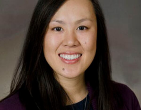 Jennifer H. Huang