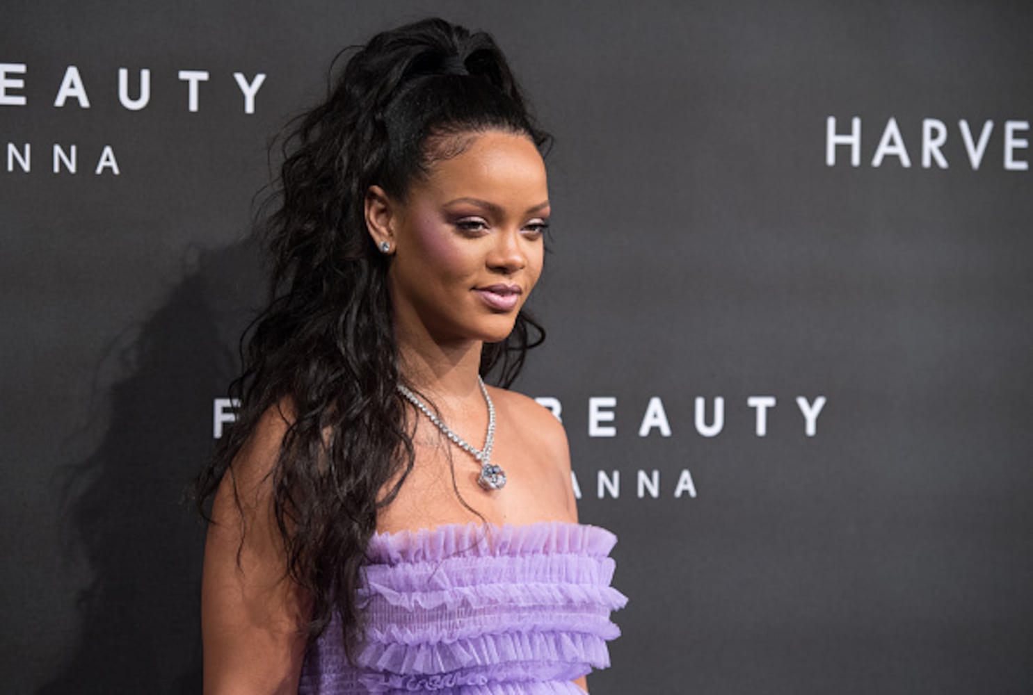 Photos: Rihanna through the years