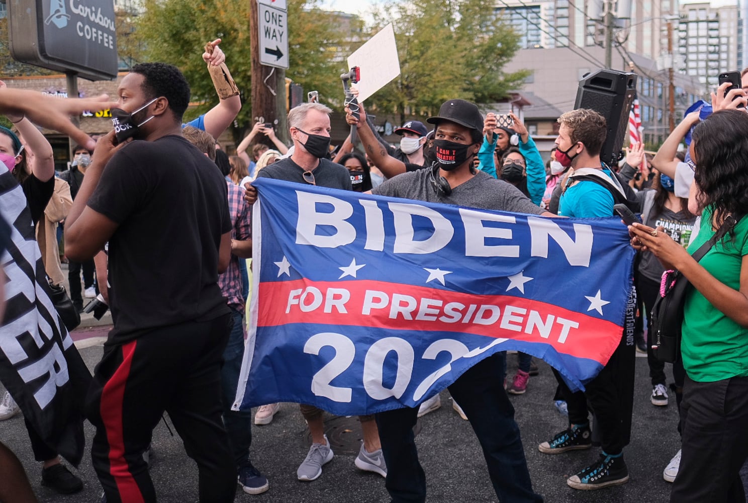 Georgia election