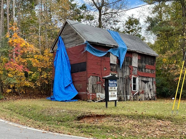 Beulah Grove Lodge and School stands as an important piece of history in the Jim Crow South. Many rural African American communities utilized these communal buildings for multiple purposes, reflecting their need for independence and self-reliance. Due to its infrequent use, the lodge has deteriorated to a dangerous state and rehabilitation efforts have been complicated by the pandemic. However, Douglas County has selected Beulah Grove for inclusion on the South Georgia Scenic Bypass Route, encouraging those involved to see this important historic site saved.