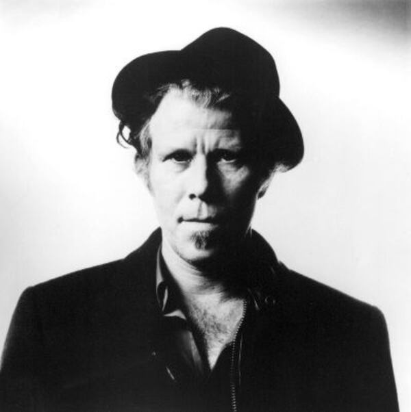  Tom Waits