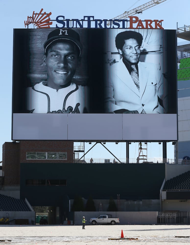 SunTrust Park