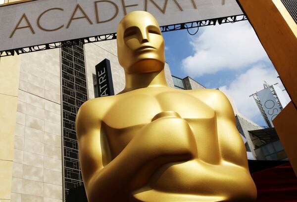 The Oscars have been pushed back to late April in 2021 because of the coronavirus.