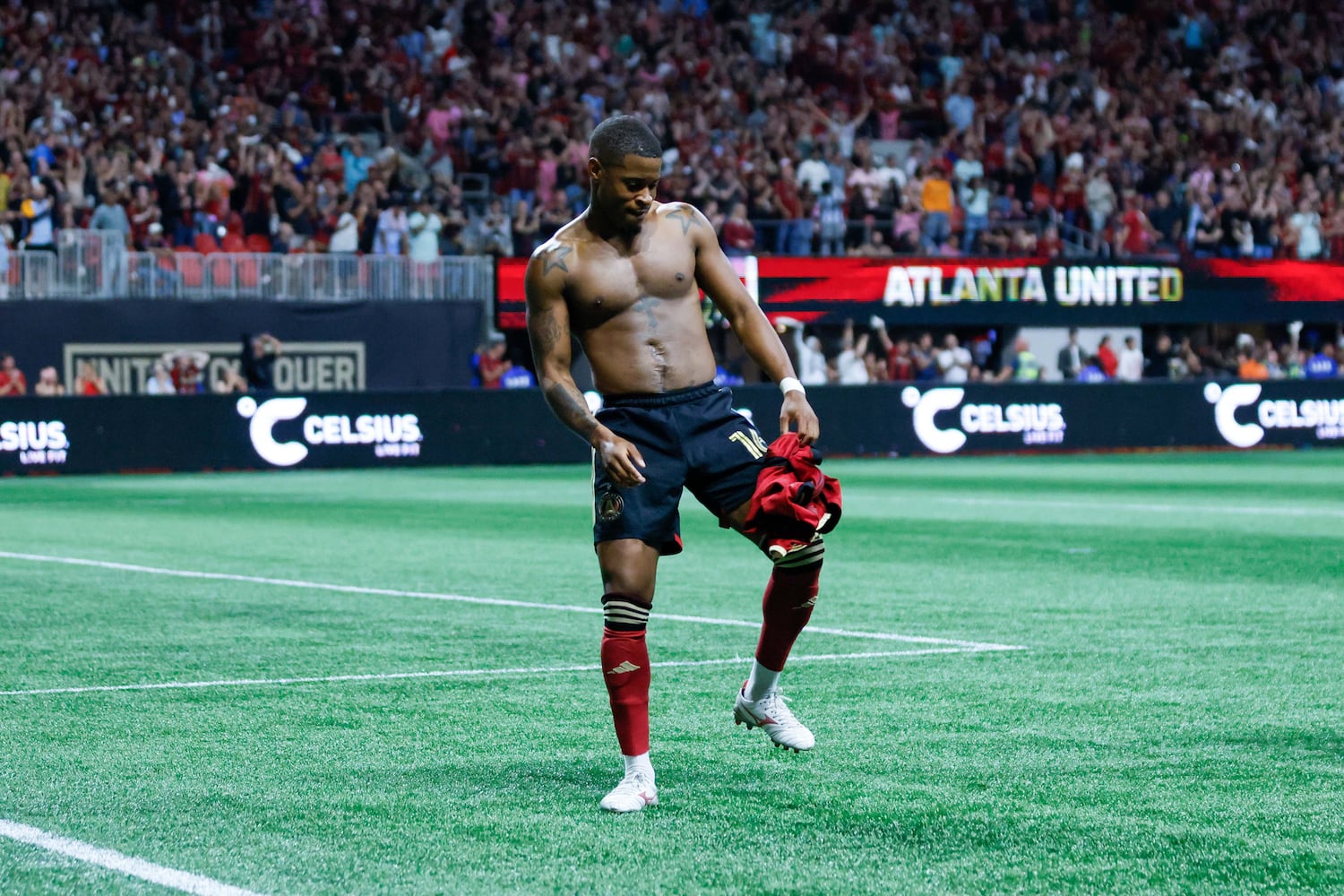 Atlanta United vs Miami