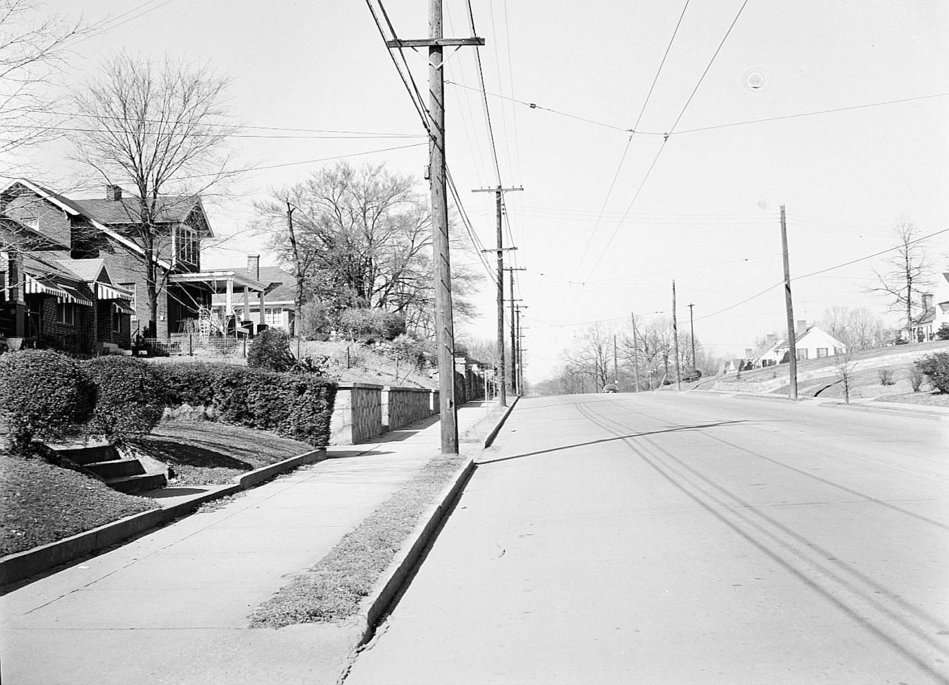 Moreland Avenue