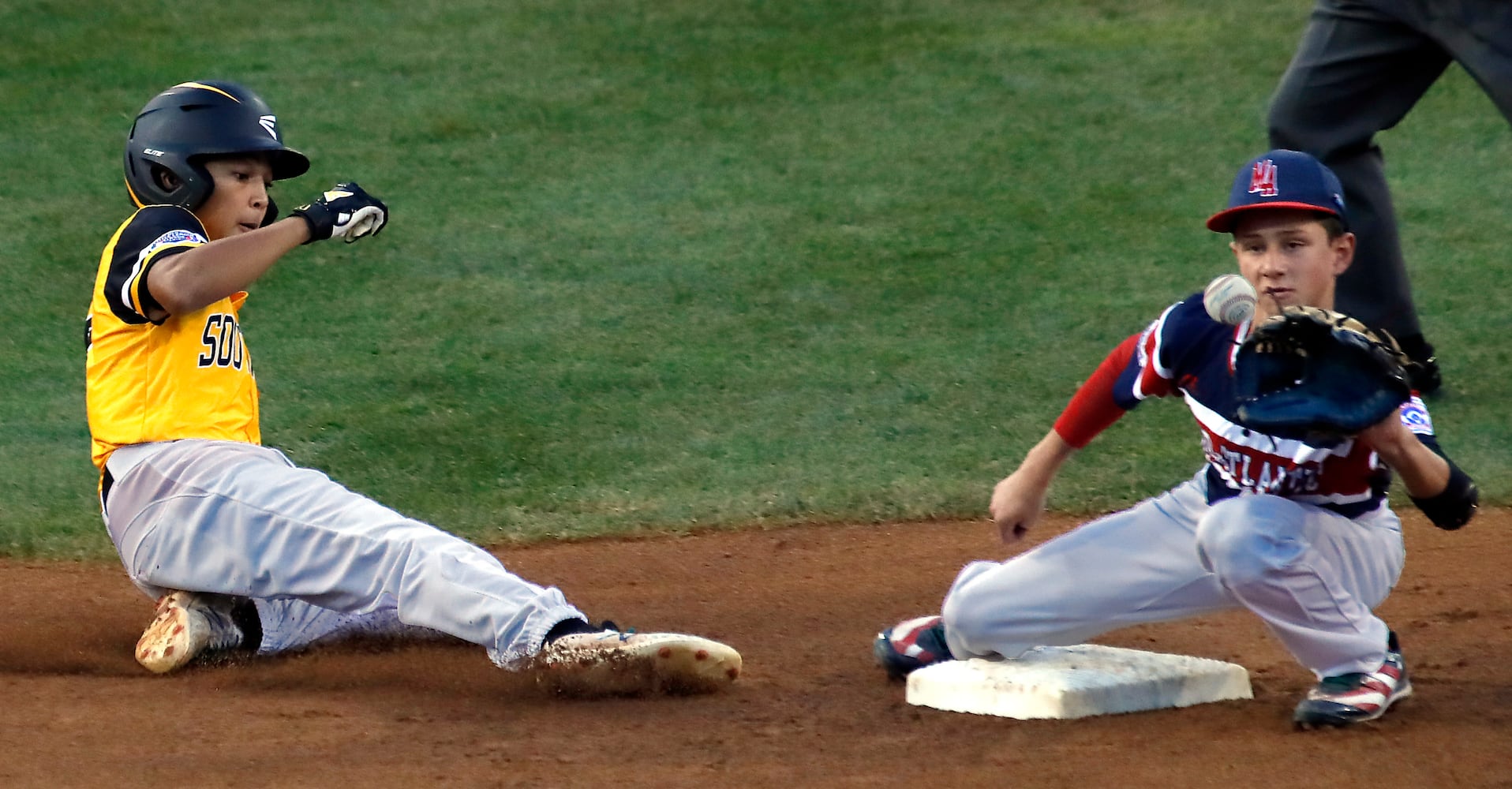 Photos: Peachtree City in the Little League World Series