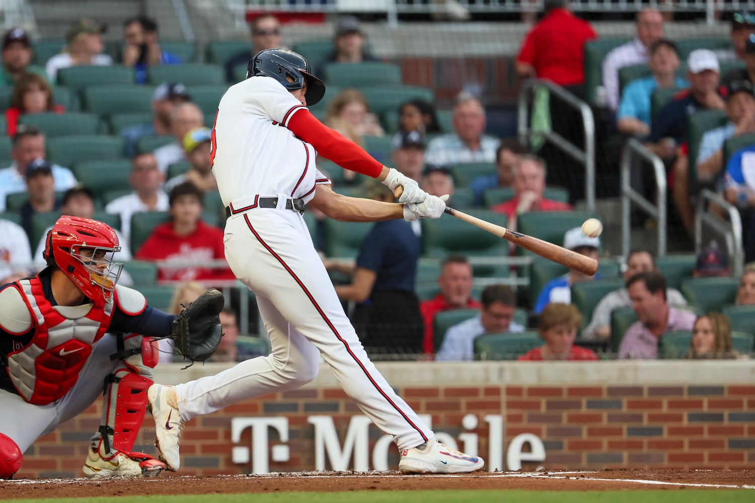 051023 BRAVES PHOTO