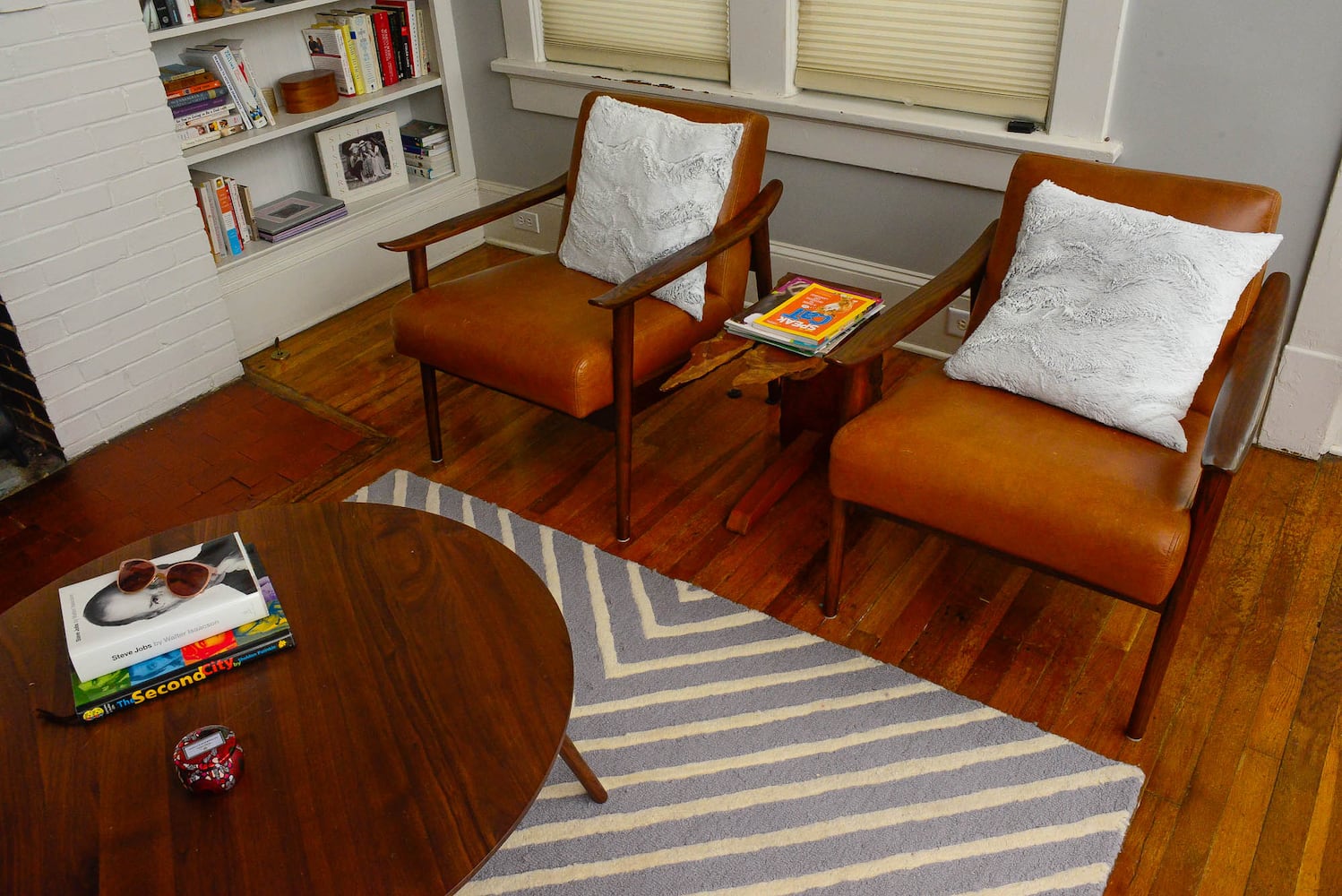 Photos: Renovated Candler Park bungalow fits family of four