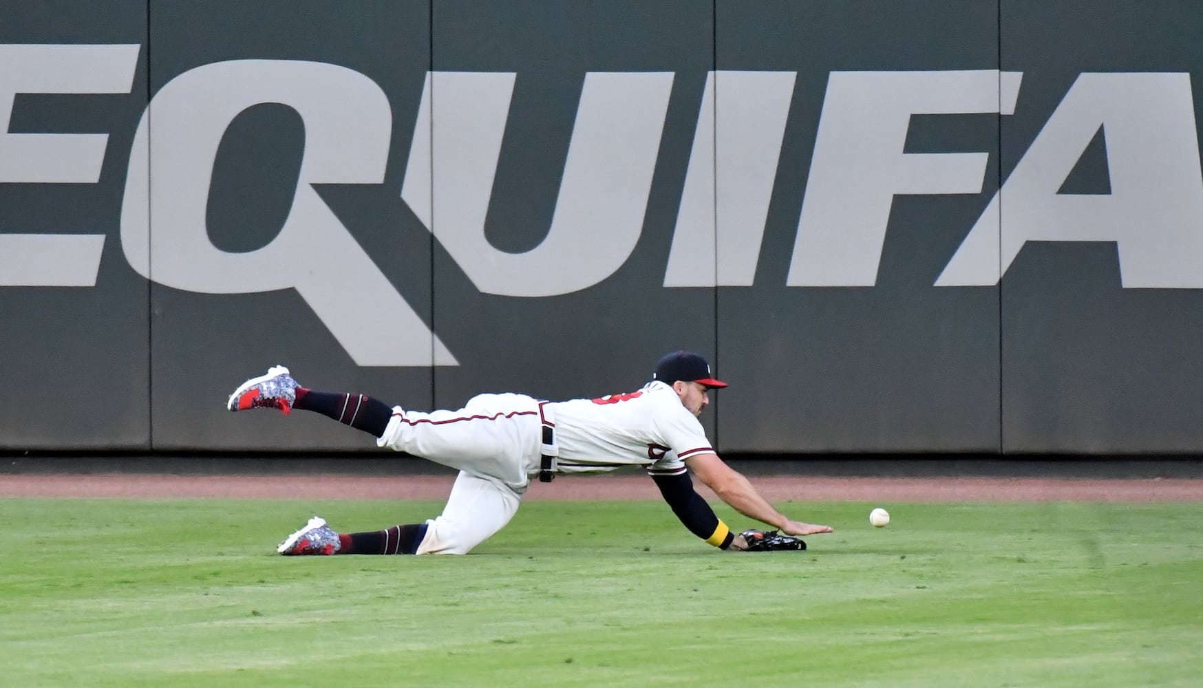 Atlanta Braves vs Washington Nationals,