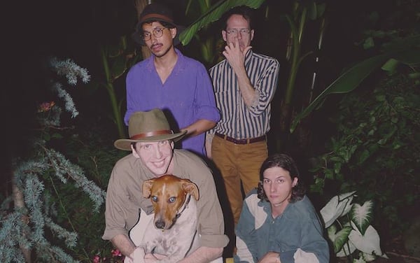 Deerhunter