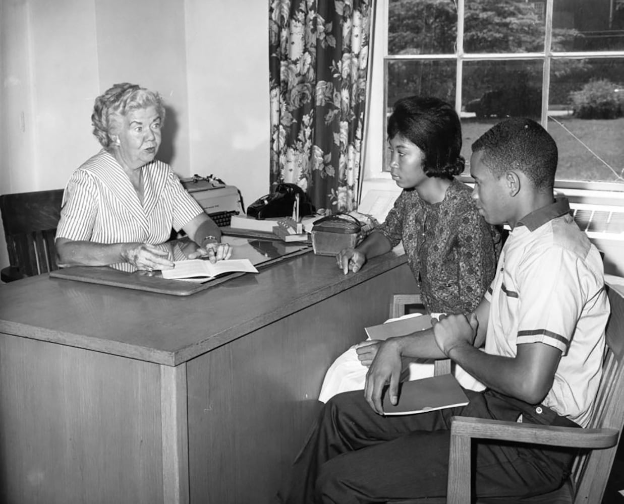 How Atlanta Public Schools integrated in 1961