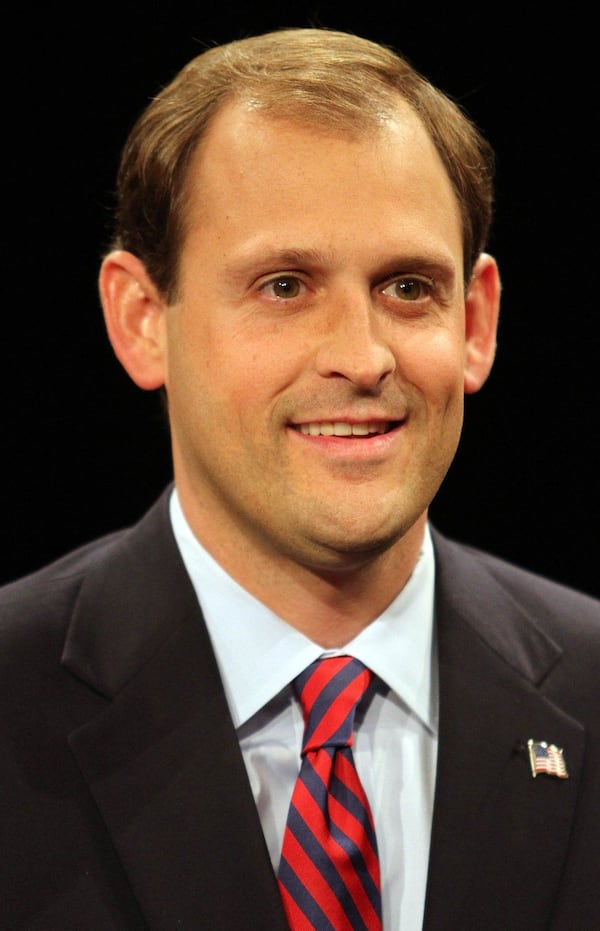 Andy Barr