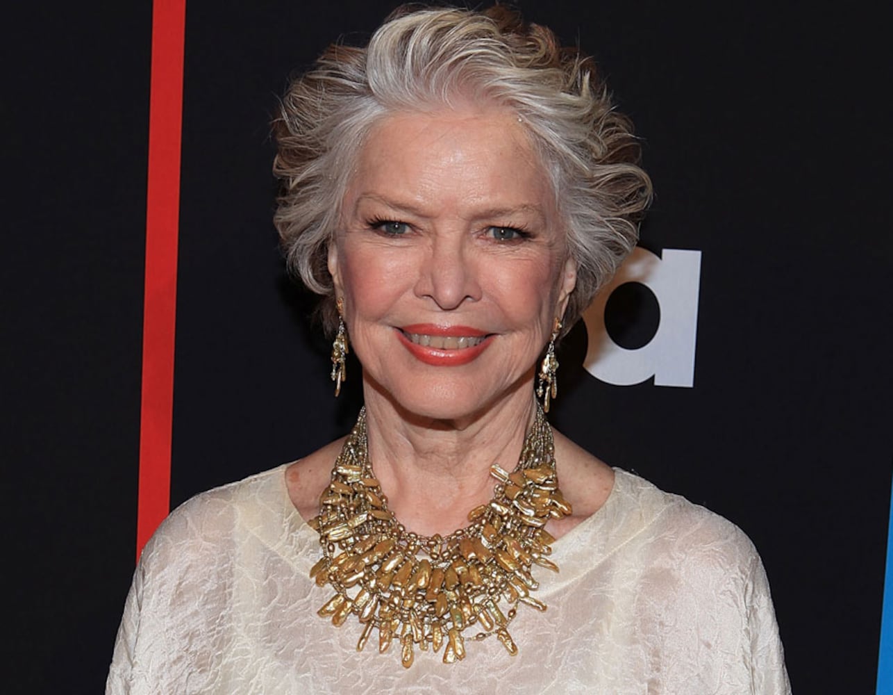 Dec. 7: Ellen Burstyn