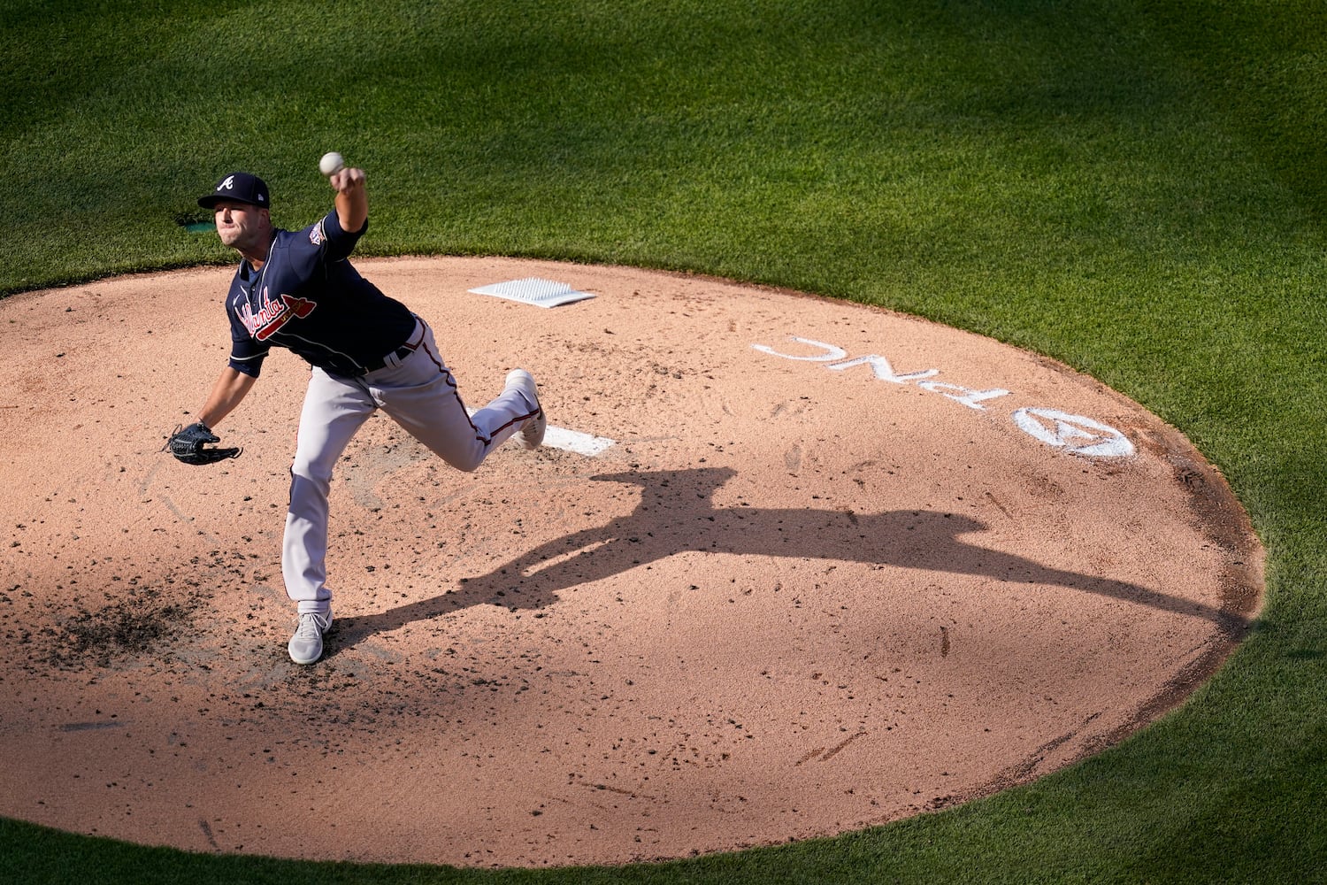 Braves Nationals