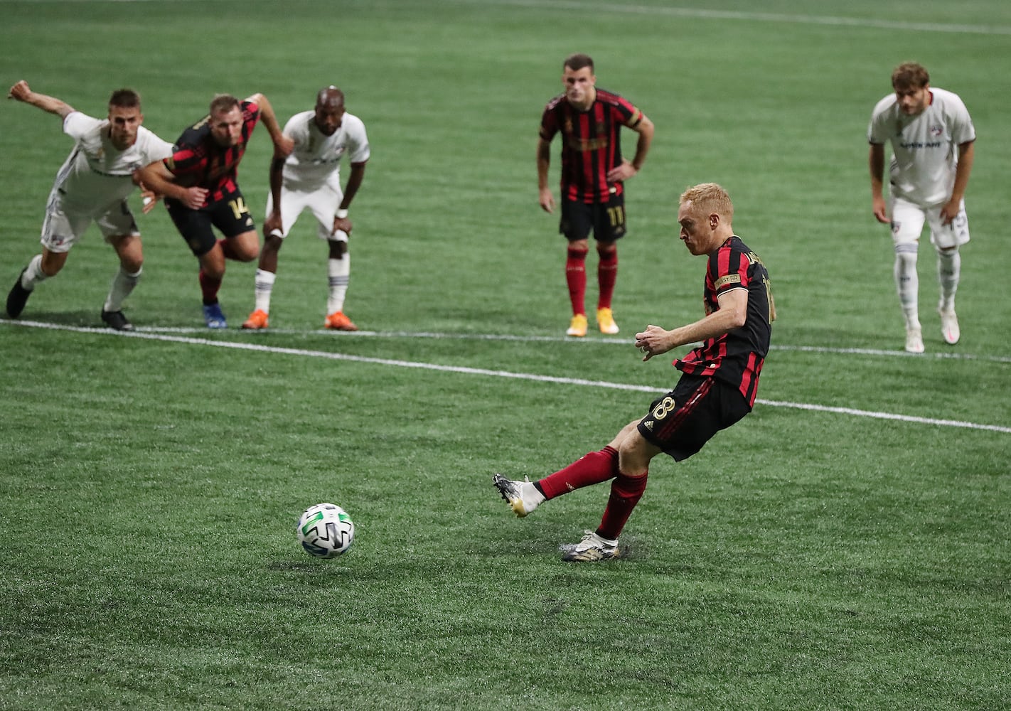 ATL UNITED