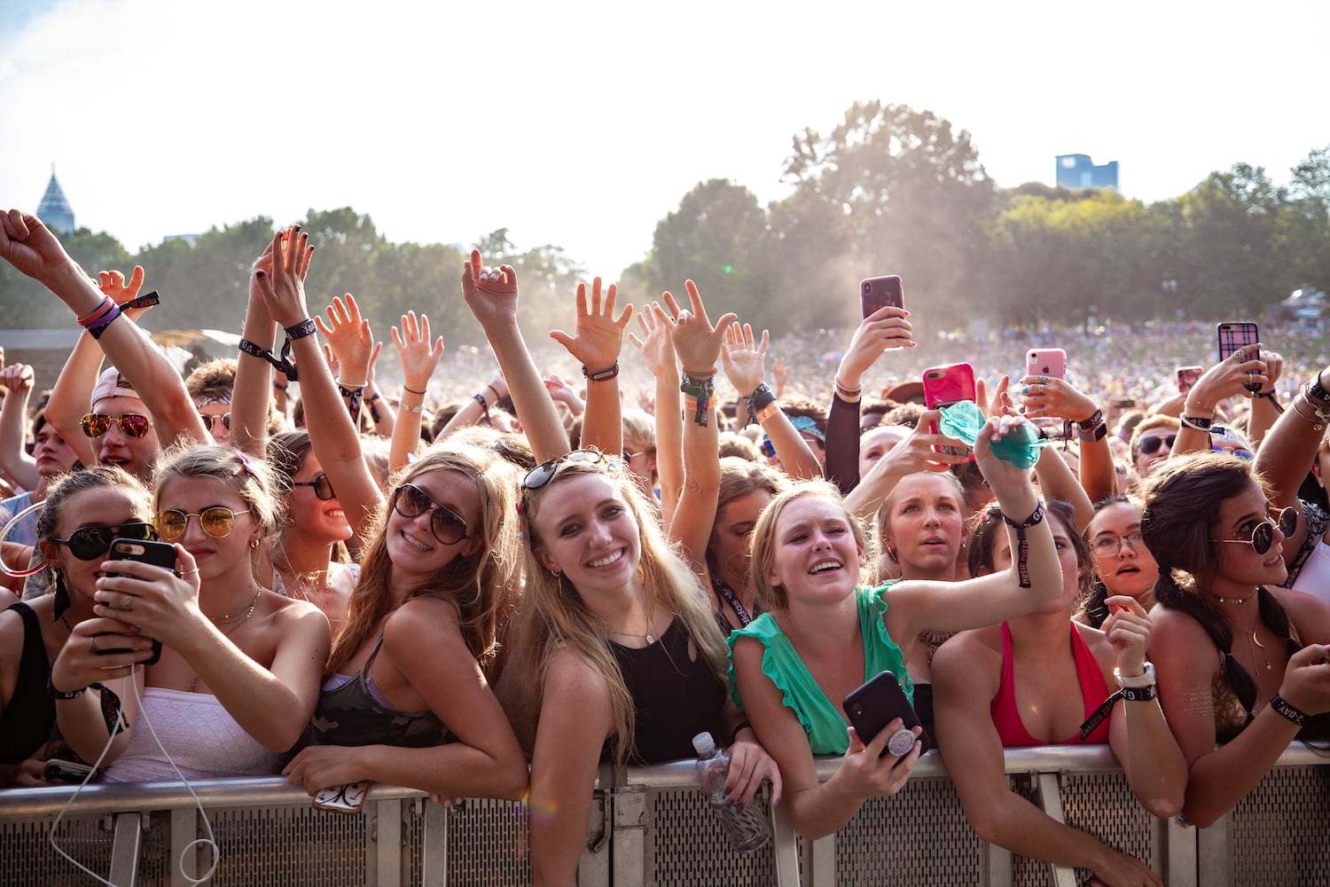 PHOTOS: Music Midtown 2019 - Day Two