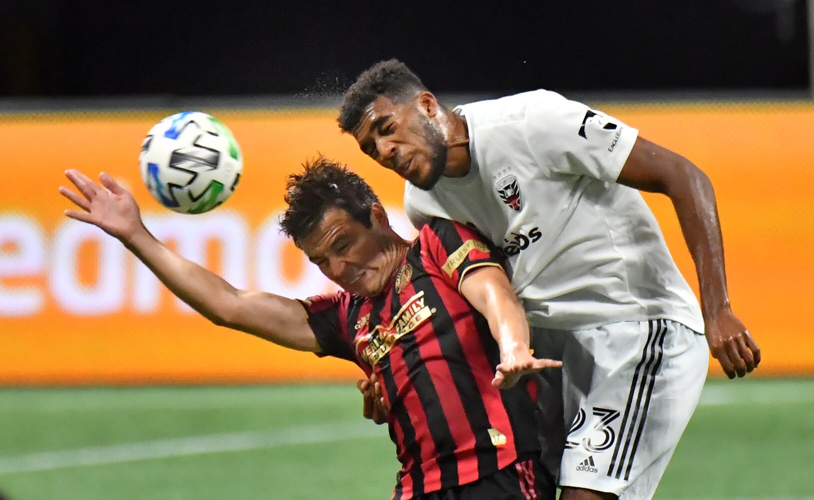 Atlanta United vs. D.C. United