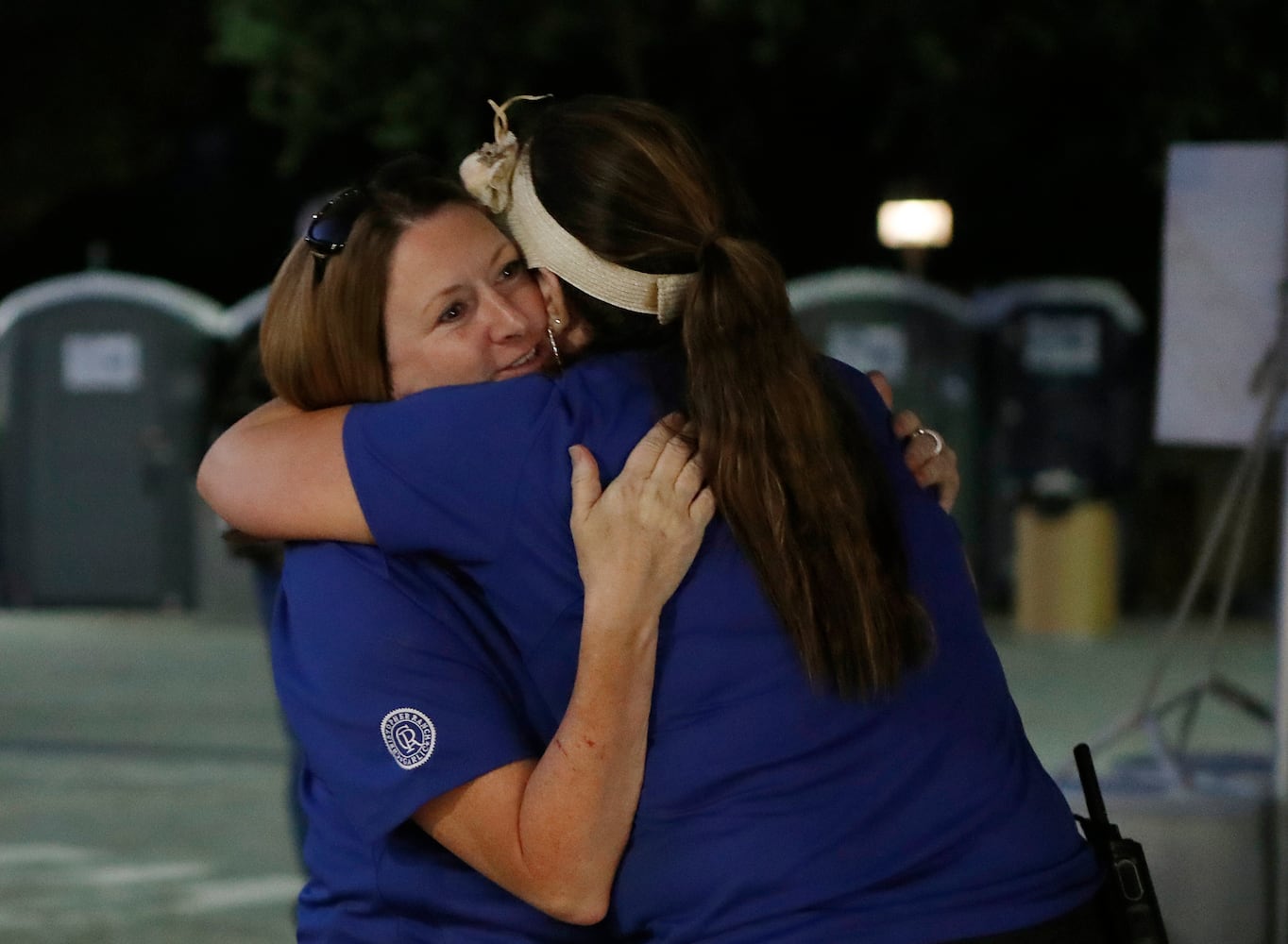 Photos: 3 shot, killed at Gilroy Garlic Festival in California; 1 suspect also dead