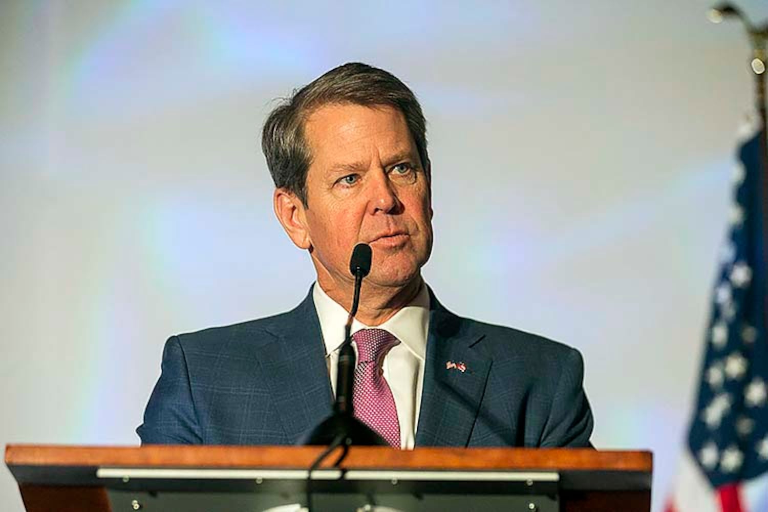 PHOTOS | Southside ready for economic success; Kemp says he’s ready to help