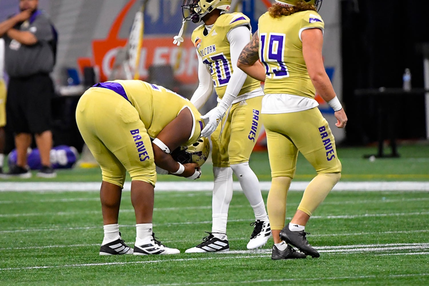 Celebration Bowl