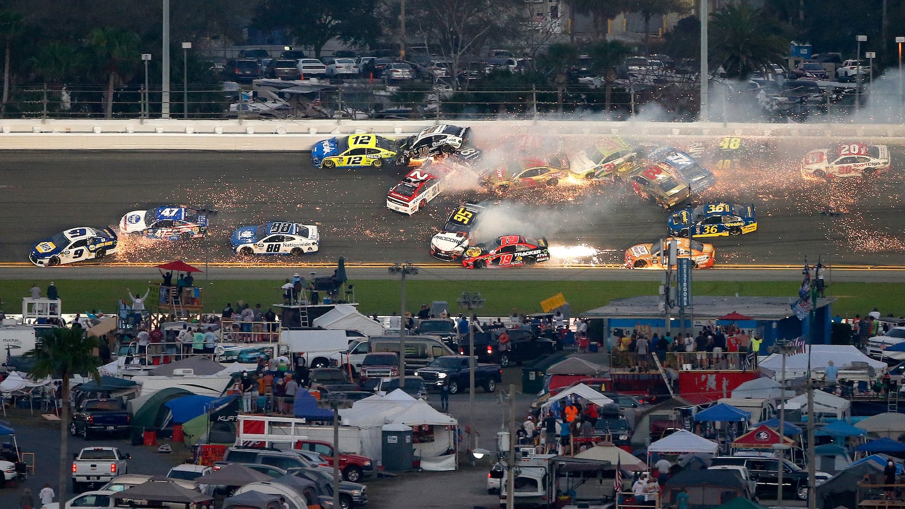 2019 Daytona 500