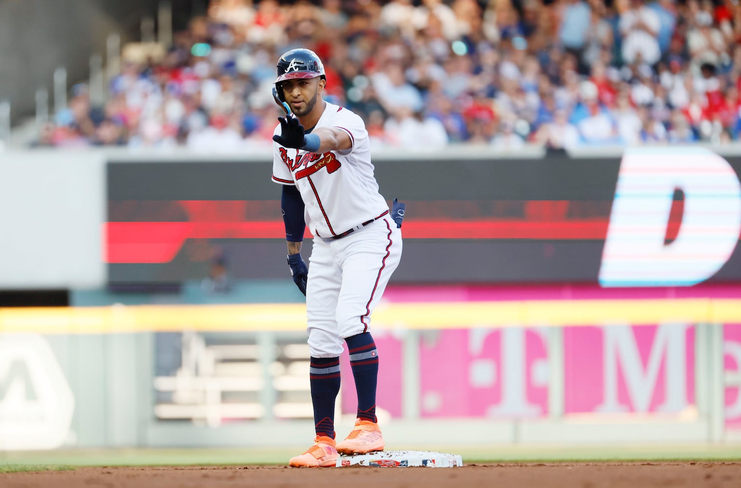 Atlanta Braves vs Phillies