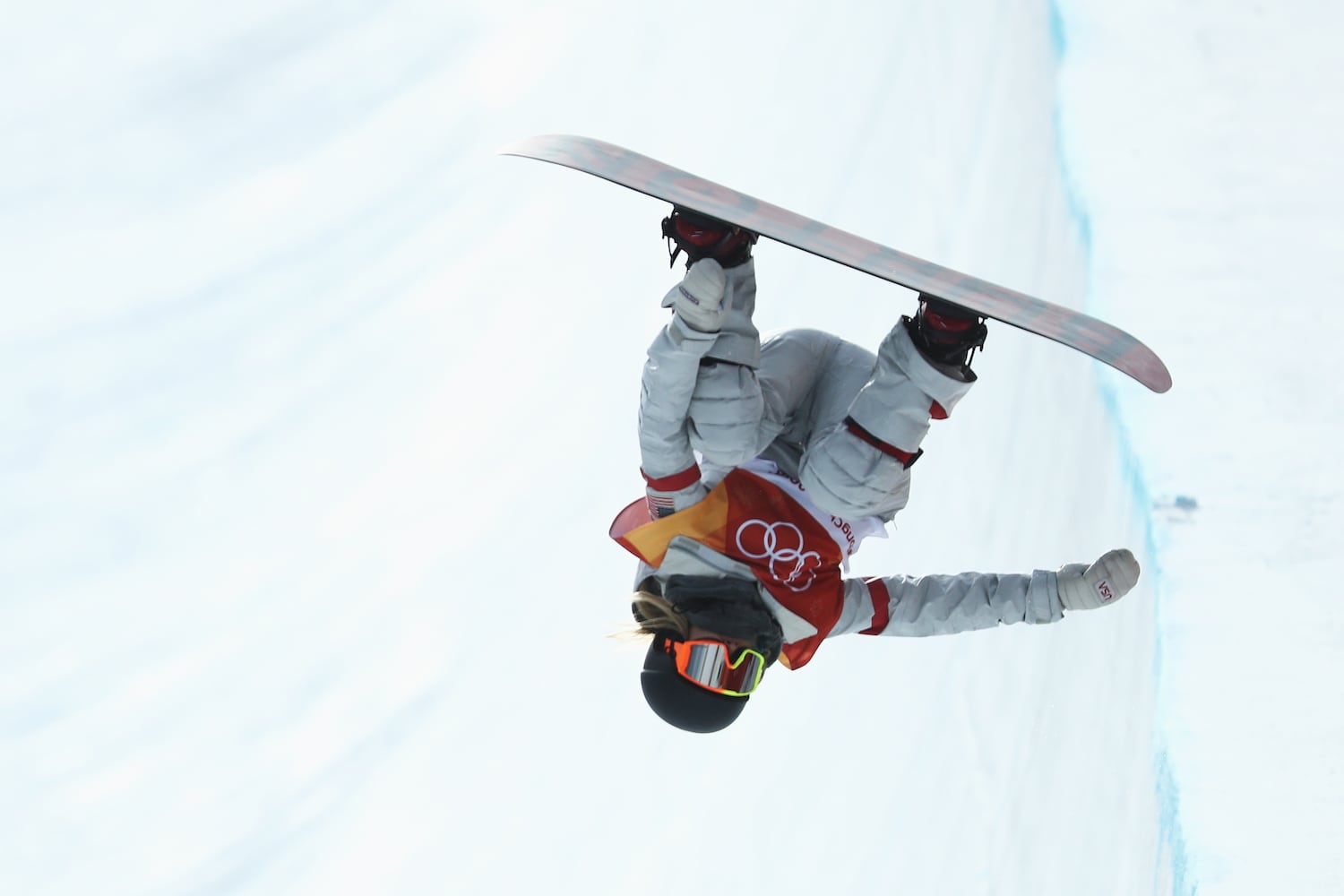 Photos: 2018 Pyeongchang Winter Olympics - Day 5