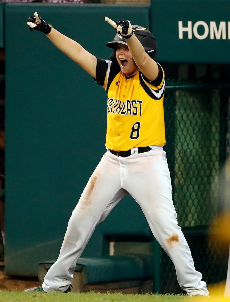 Photos: Peachtree City in the Little League World Series