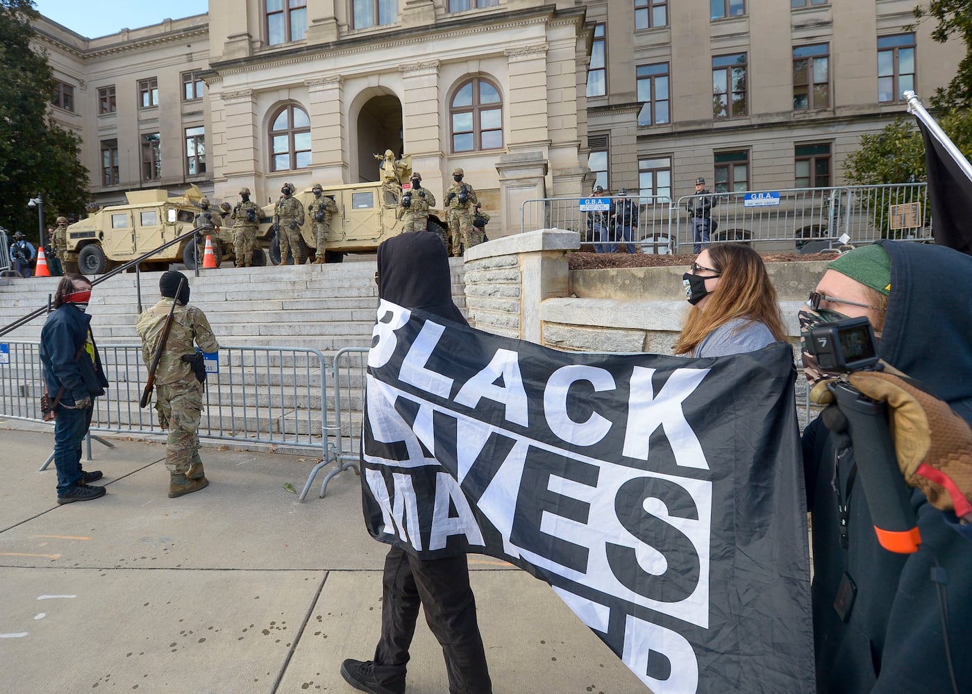 011721 capitol protest