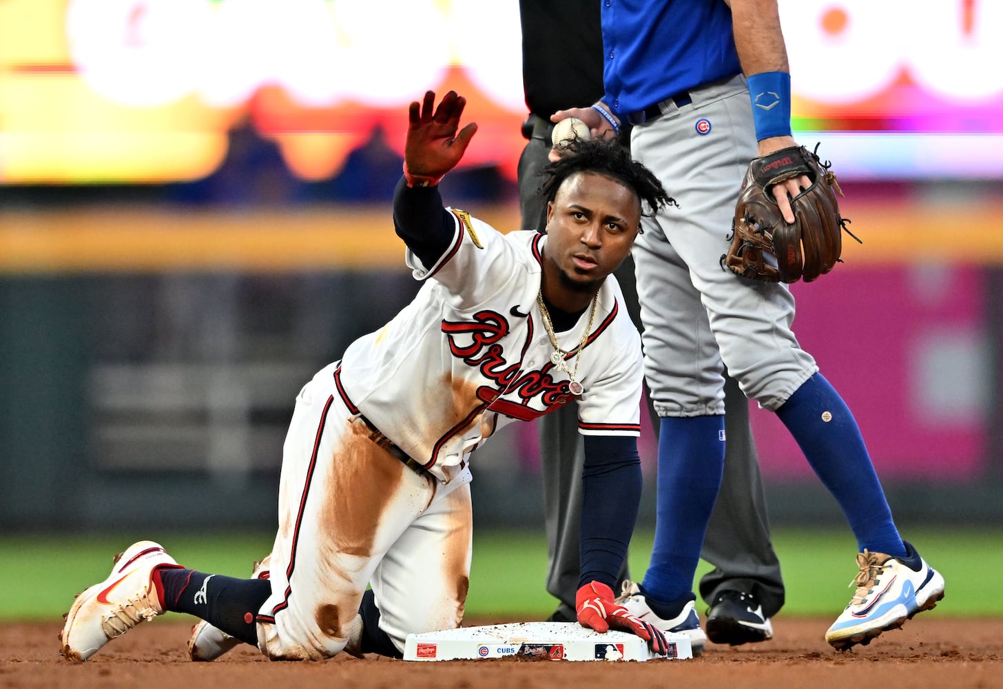 Braves vs Cubs - Tuesday