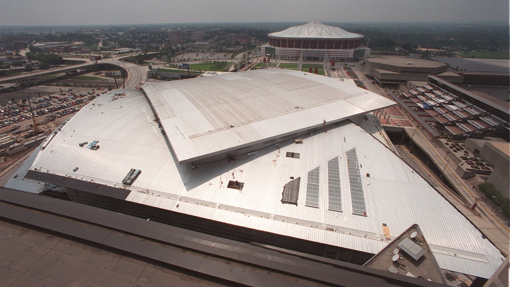 Philips Arena