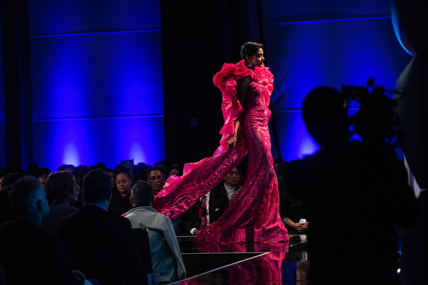 PHOTOS: Miss Universe 2019 national costume contest