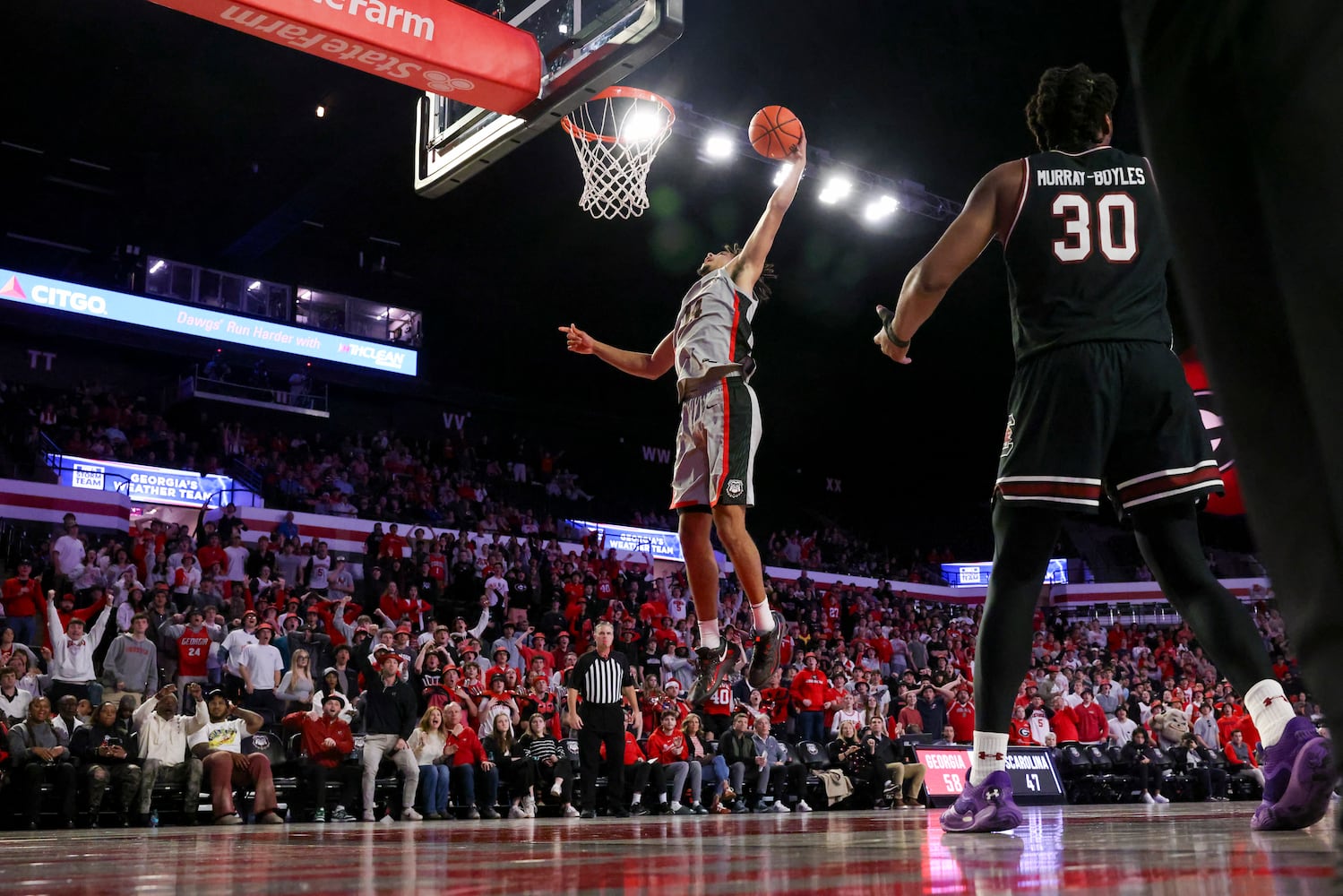 012825 uga mbb photo