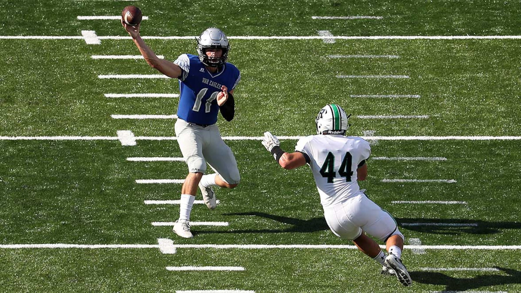 Photos: High school football Week 1