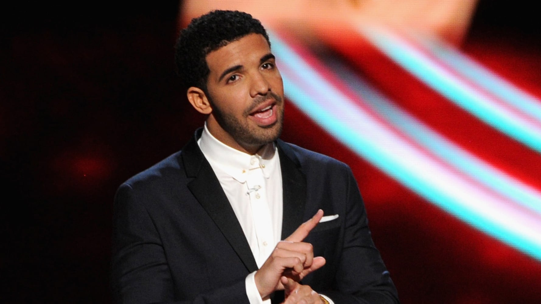 Photos: Drake through the years